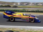 Porsche 917/30 Can-Am Spyder (002-003) 1973 года